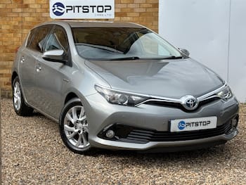 Used Toyota Auris 2017 for sale - 79830948: Photo
