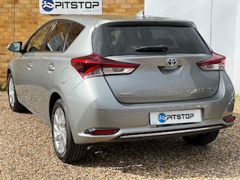 Used Toyota Auris 2017 for sale - 79830948: Photo