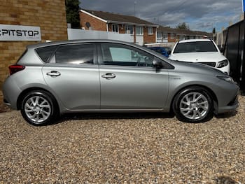 Used Toyota Auris 2017 for sale - 79830948: Photo