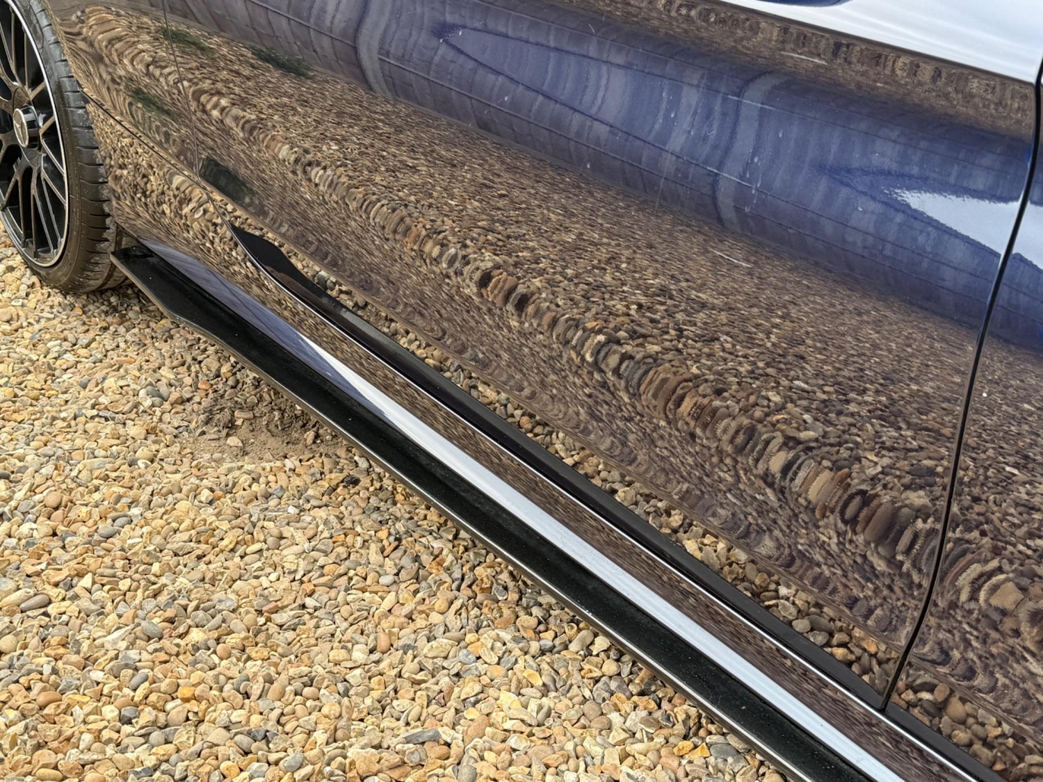 Used Mercedes-Benz C Class 2017 for sale - 76942717: Photo 15