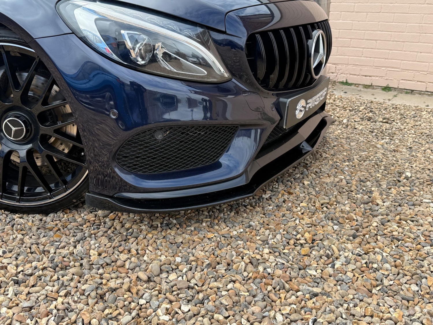 Used Mercedes-Benz C Class 2017 for sale - 76942717: Photo 17