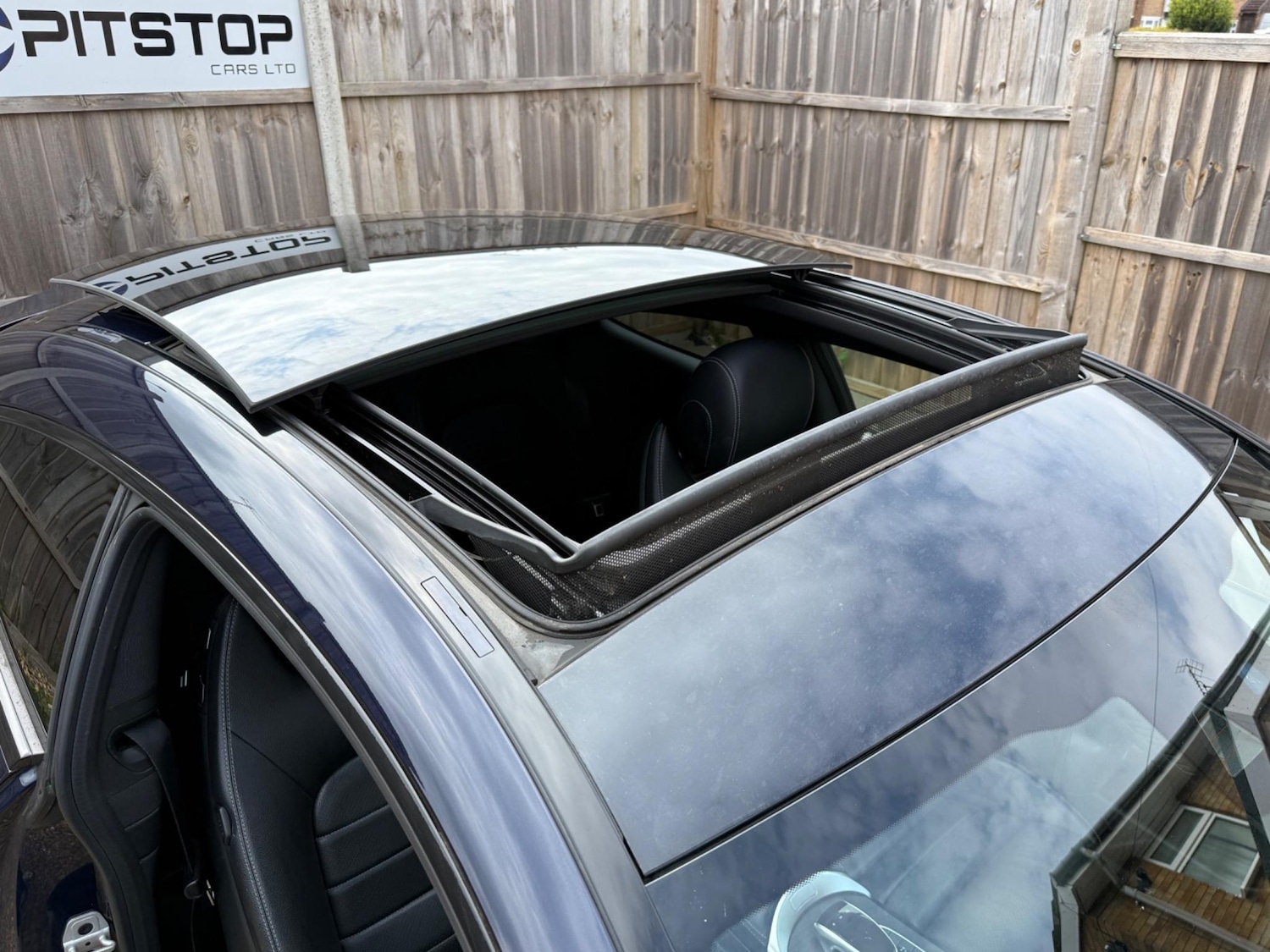 Used Mercedes-Benz C Class 2017 for sale - 76942717: Photo 18