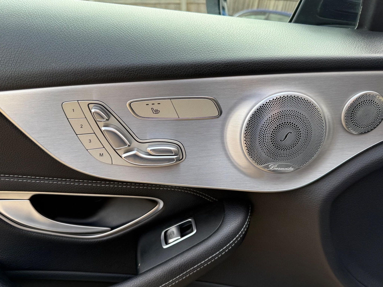 Used Mercedes-Benz C Class 2017 for sale - 76942717: Photo 28