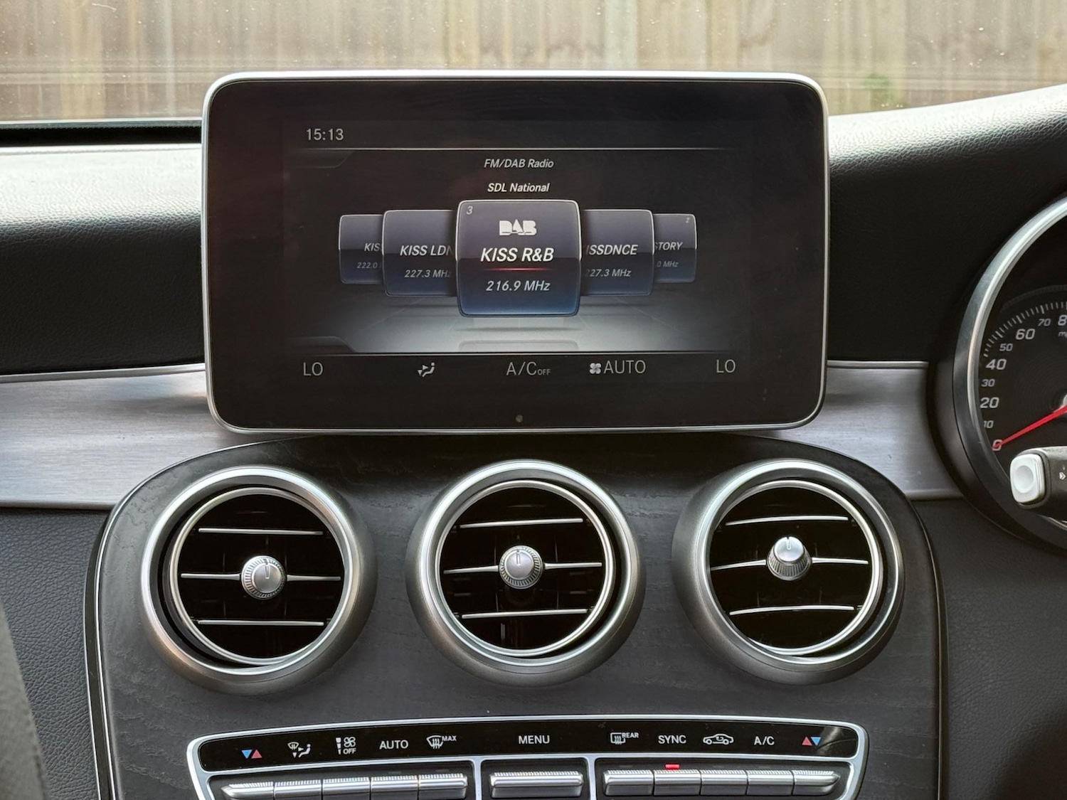 Used Mercedes-Benz C Class 2017 for sale - 76942717: Photo 33