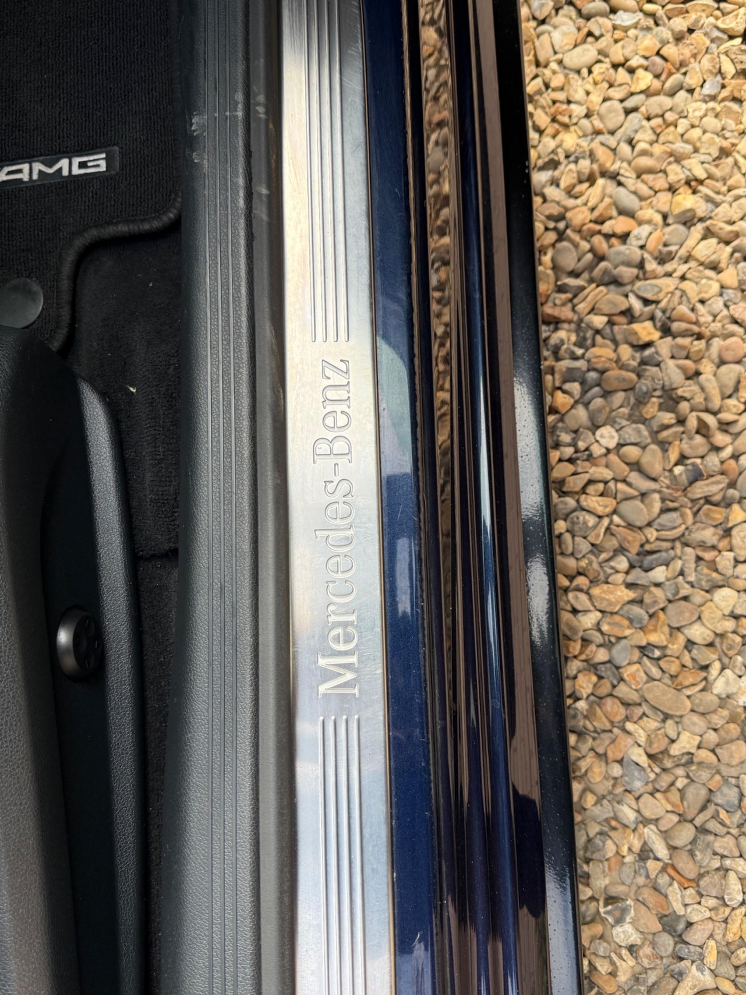 Used Mercedes-Benz C Class 2017 for sale - 76942717: Photo 35