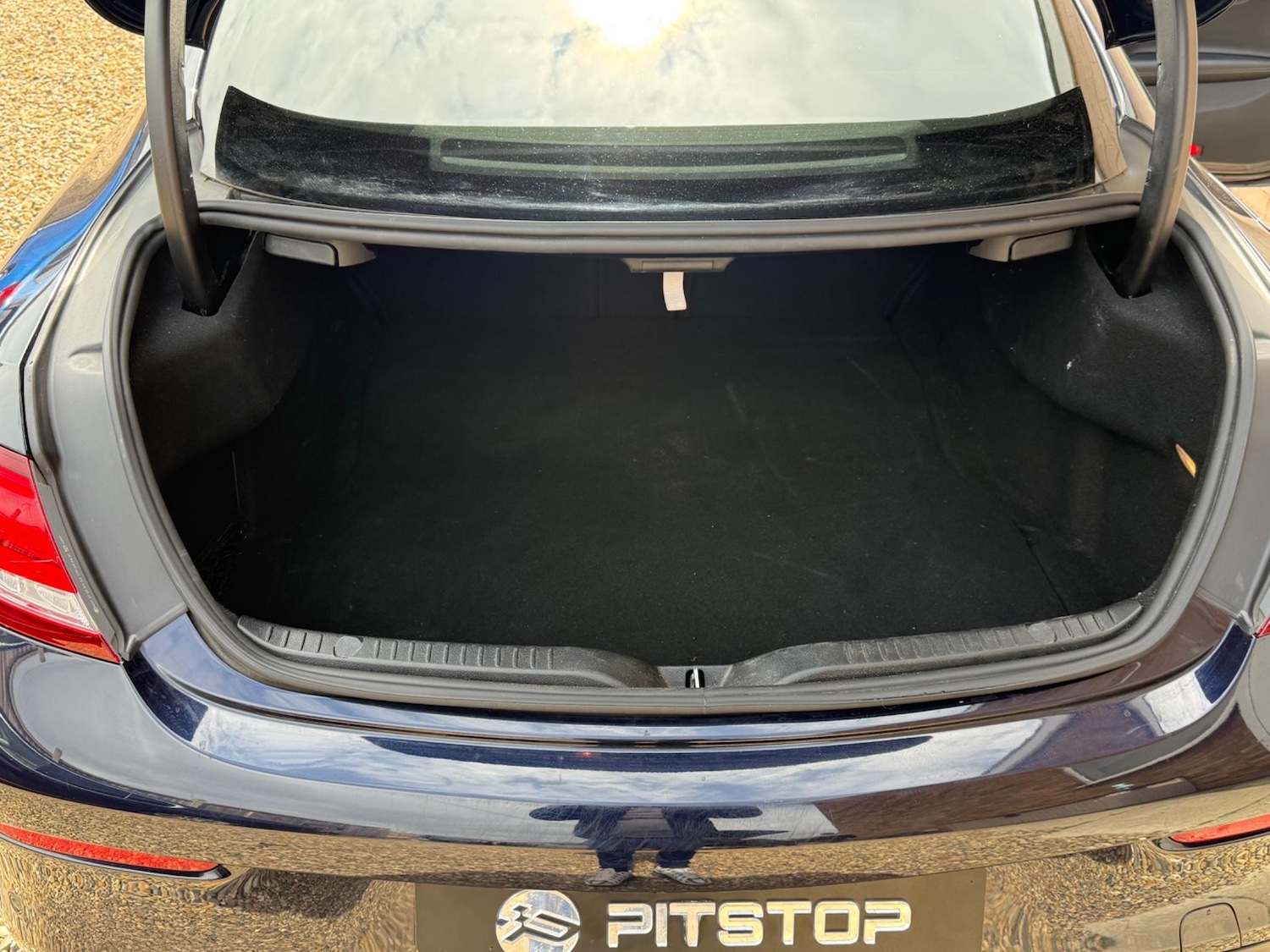 Used Mercedes-Benz C Class 2017 for sale - 76942717: Photo 42