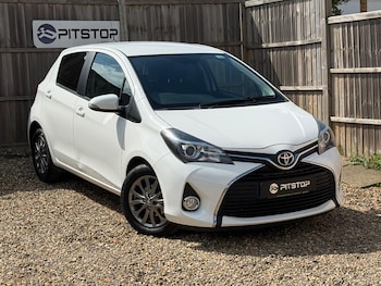 Used Toyota Yaris 2016 for sale - 78334632: Photo