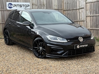 Used Volkswagen Golf 2018 for sale - 78231026: Photo