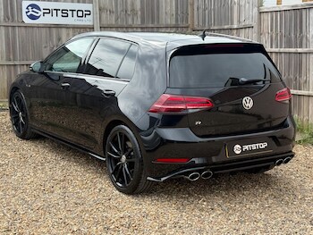 Used Volkswagen Golf 2018 for sale - 78231026: Photo