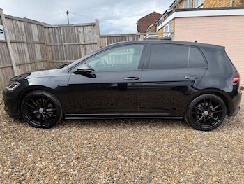 Used Volkswagen Golf 2018 for sale - 78231026: Photo