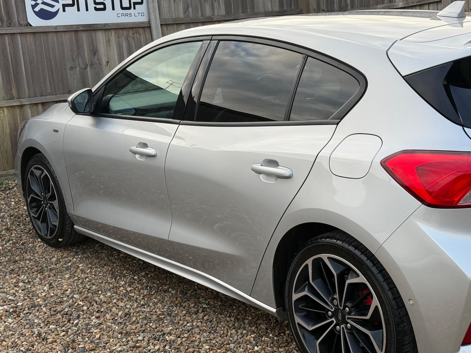 Used Ford Focus 2019 for sale - 78033939: Photo 10