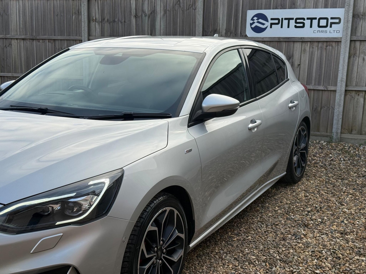 Used Ford Focus 2019 for sale - 78033939: Photo 12