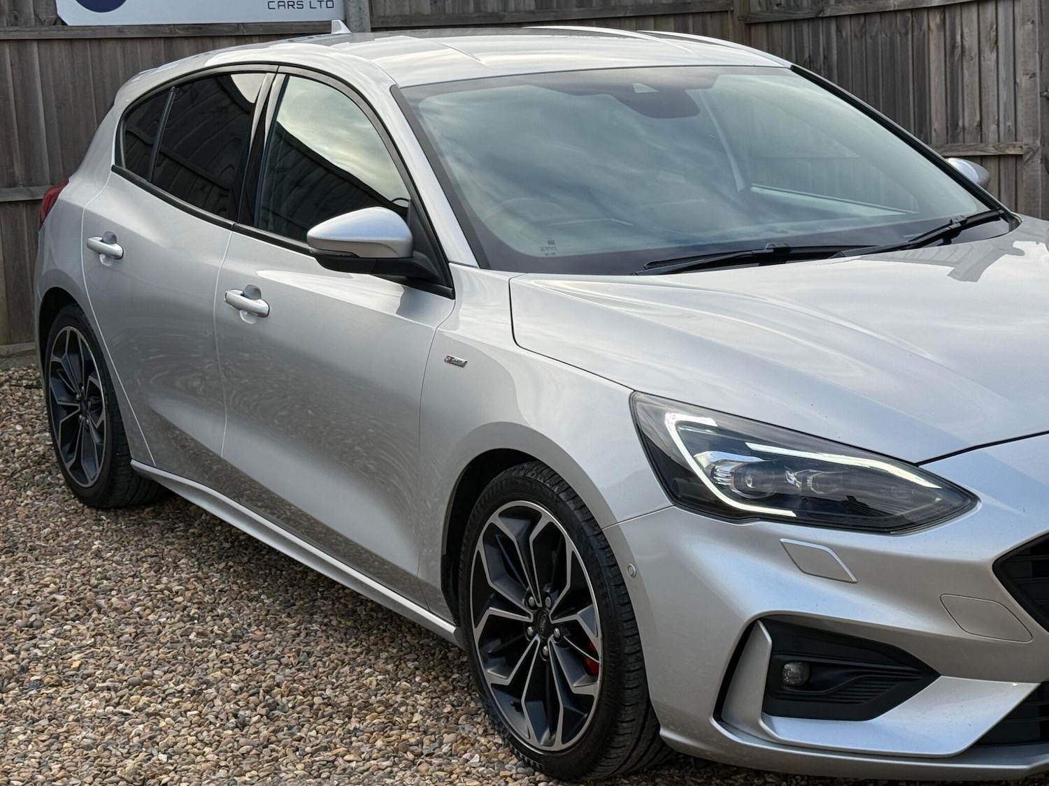 Used Ford Focus 2019 for sale - 78033939: Photo 13