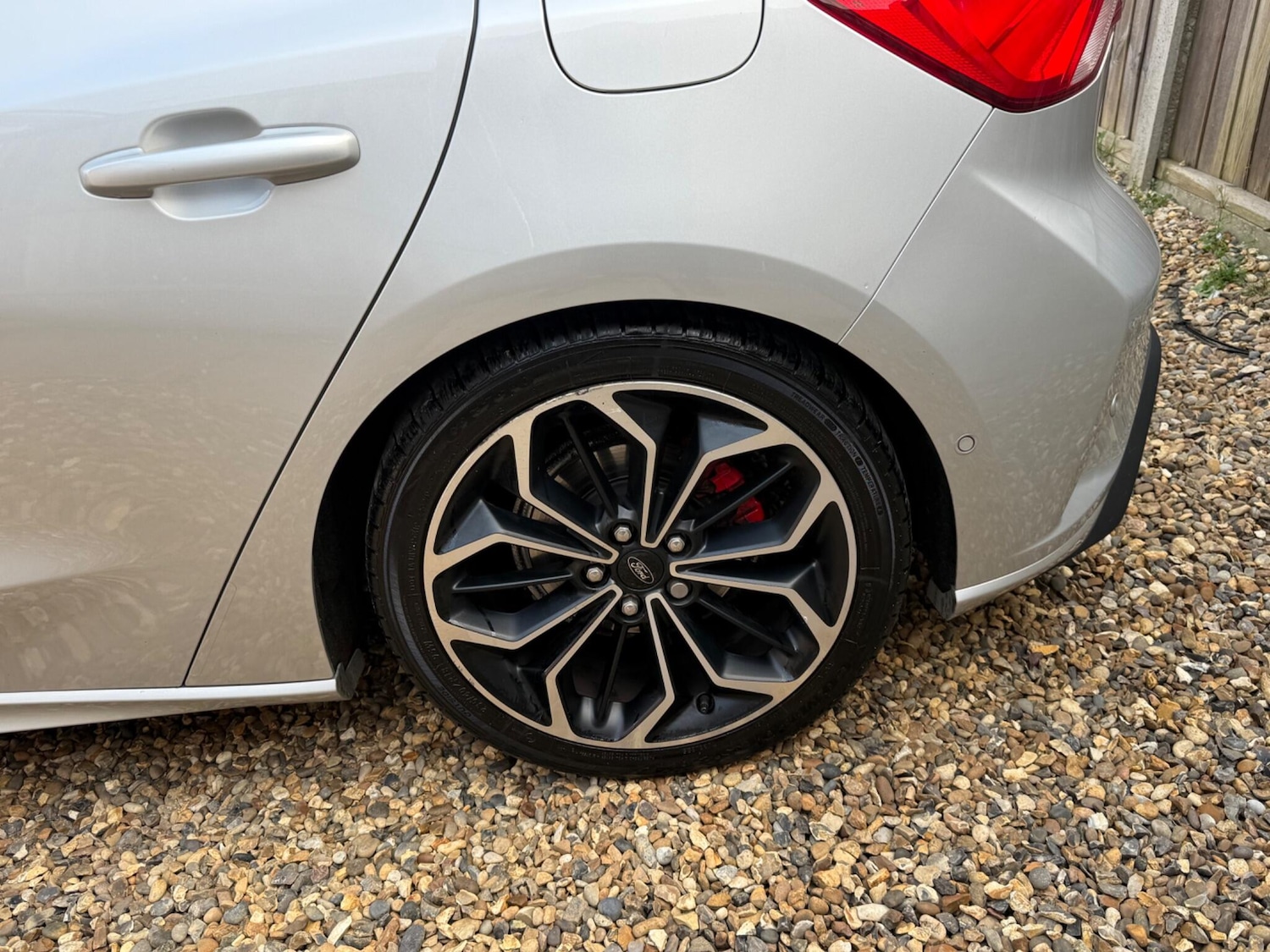 Used Ford Focus 2019 for sale - 78033939: Photo 15