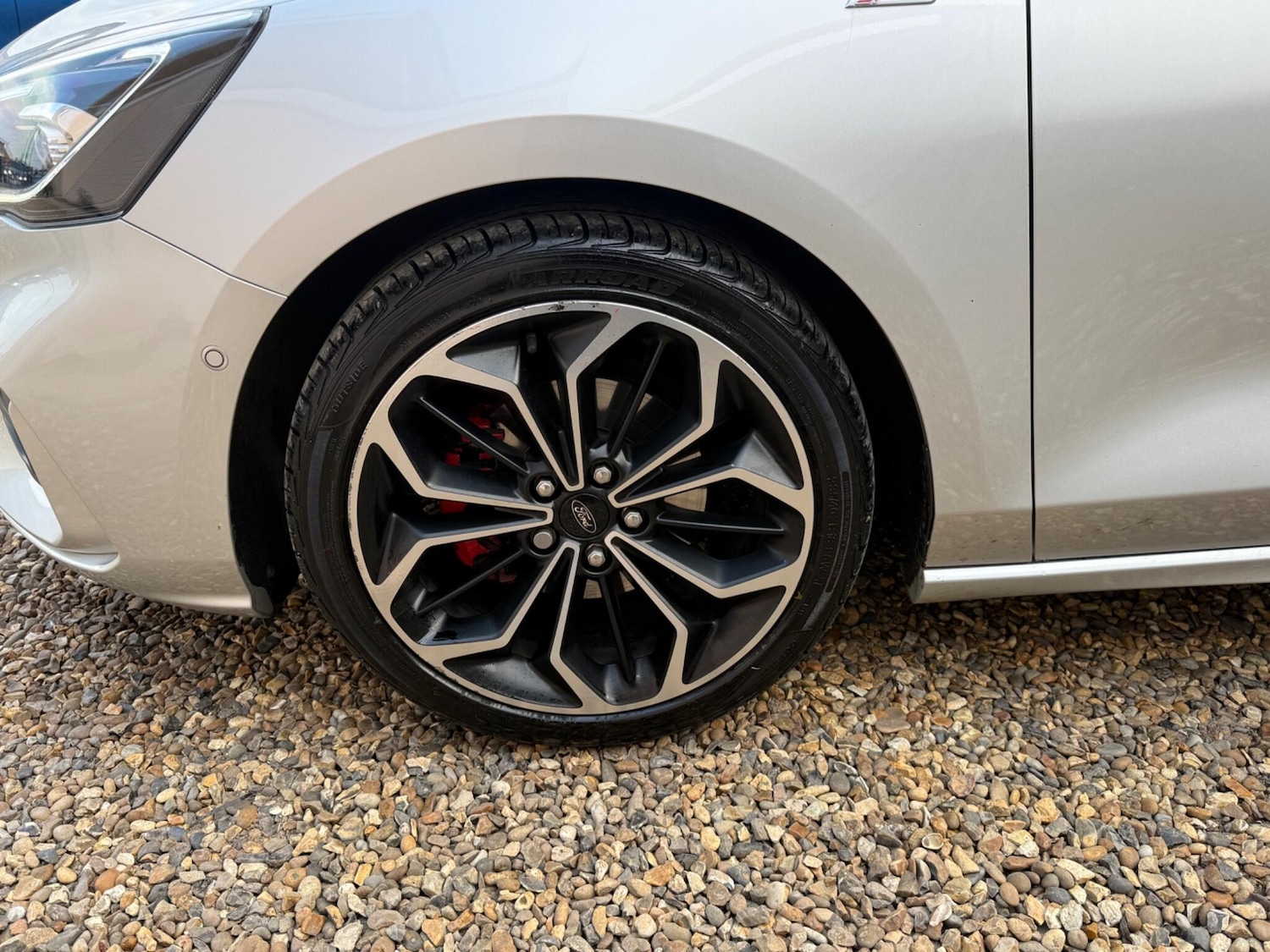 Used Ford Focus 2019 for sale - 78033939: Photo 16