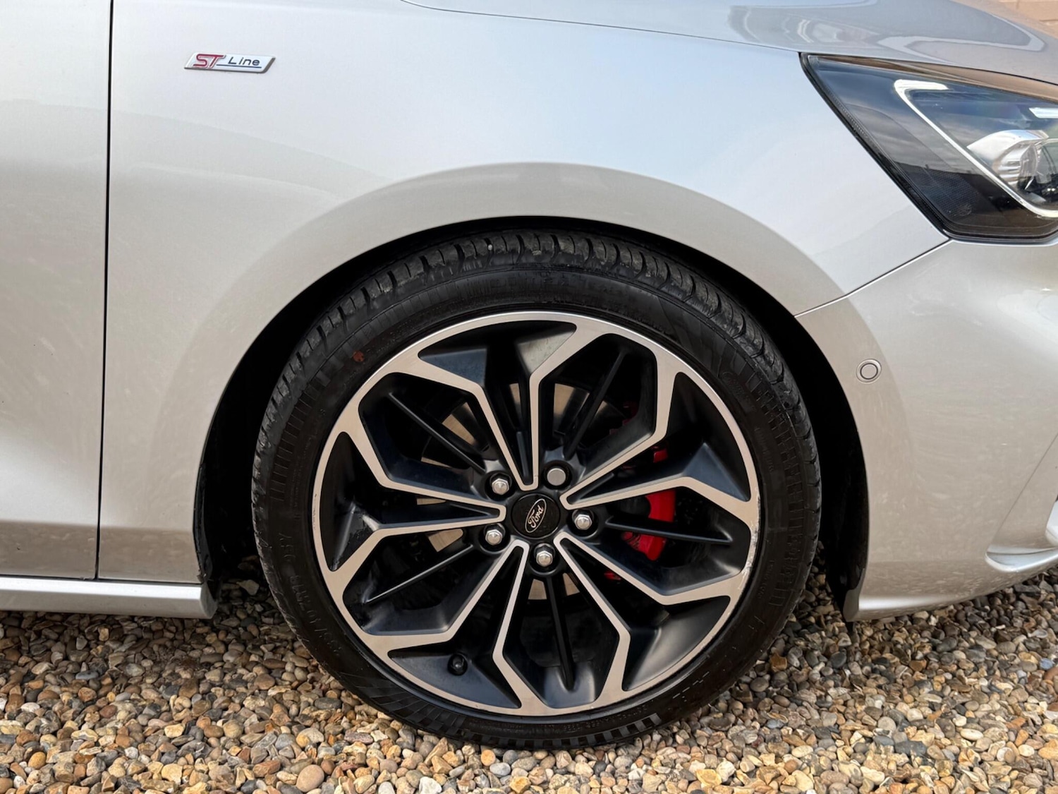 Used Ford Focus 2019 for sale - 78033939: Photo 17