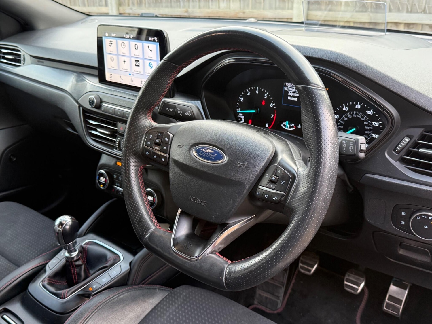 Used Ford Focus 2019 for sale - 78033939: Photo 18