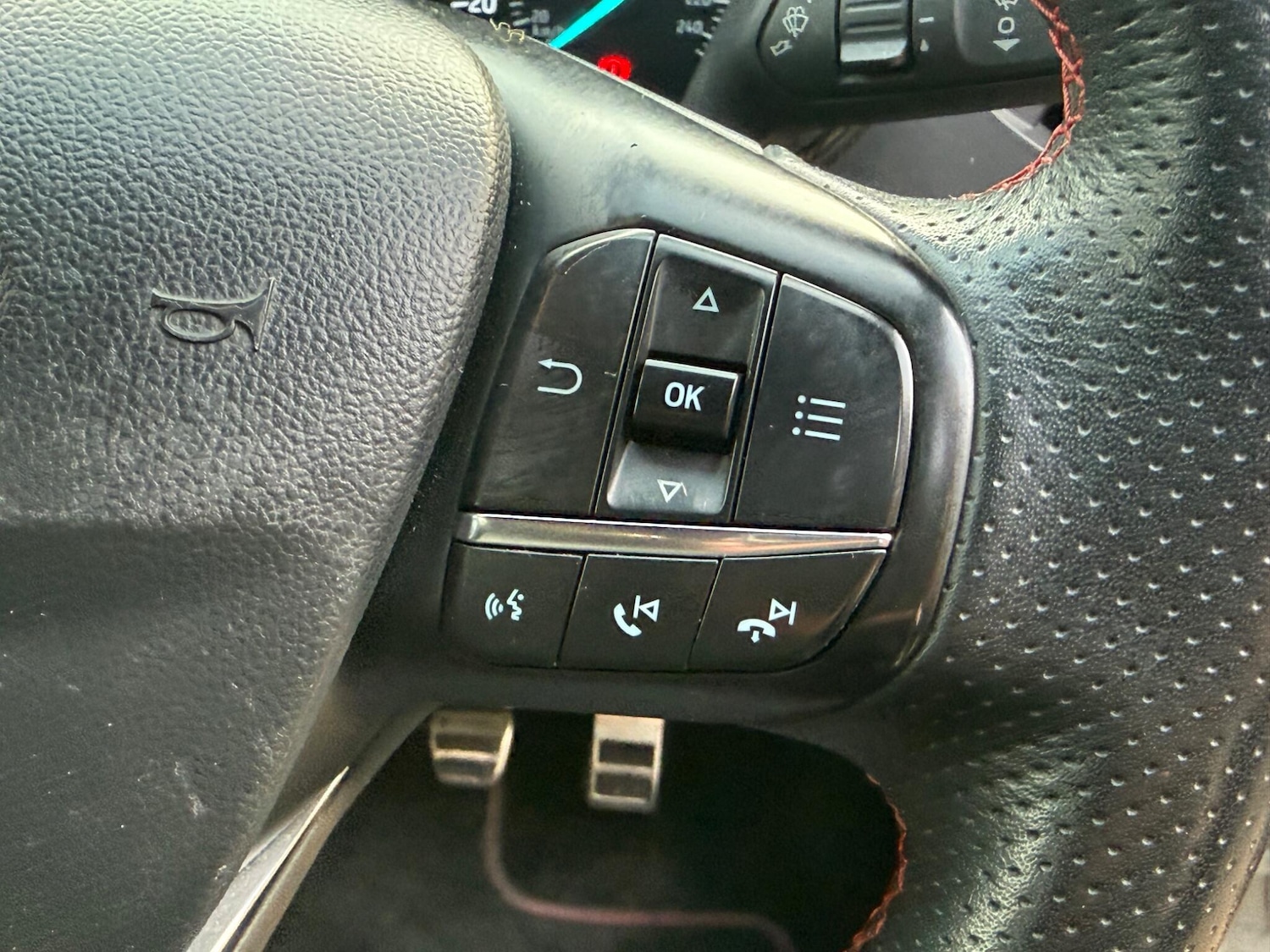 Used Ford Focus 2019 for sale - 78033939: Photo 19