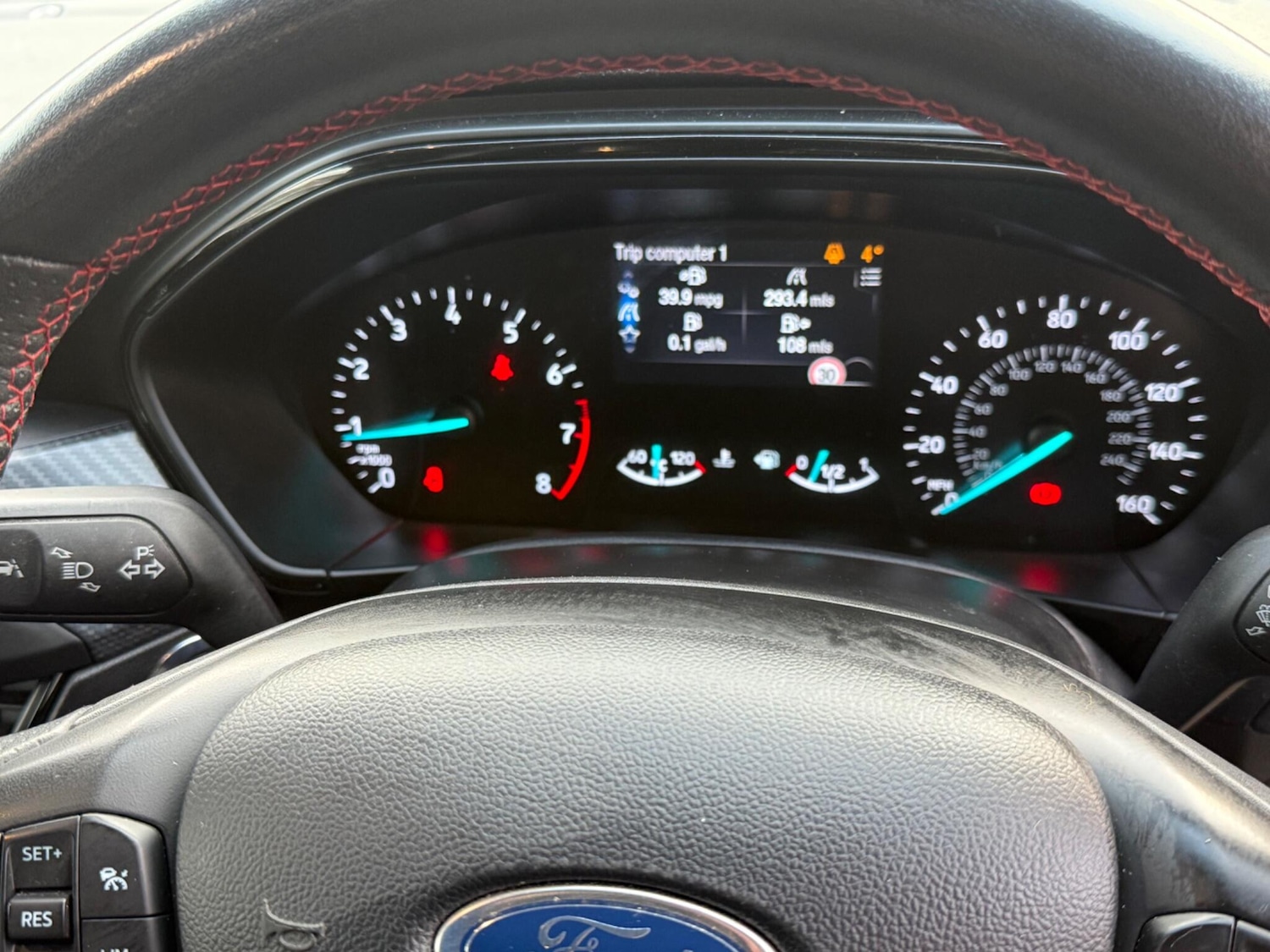 Used Ford Focus 2019 for sale - 78033939: Photo 20