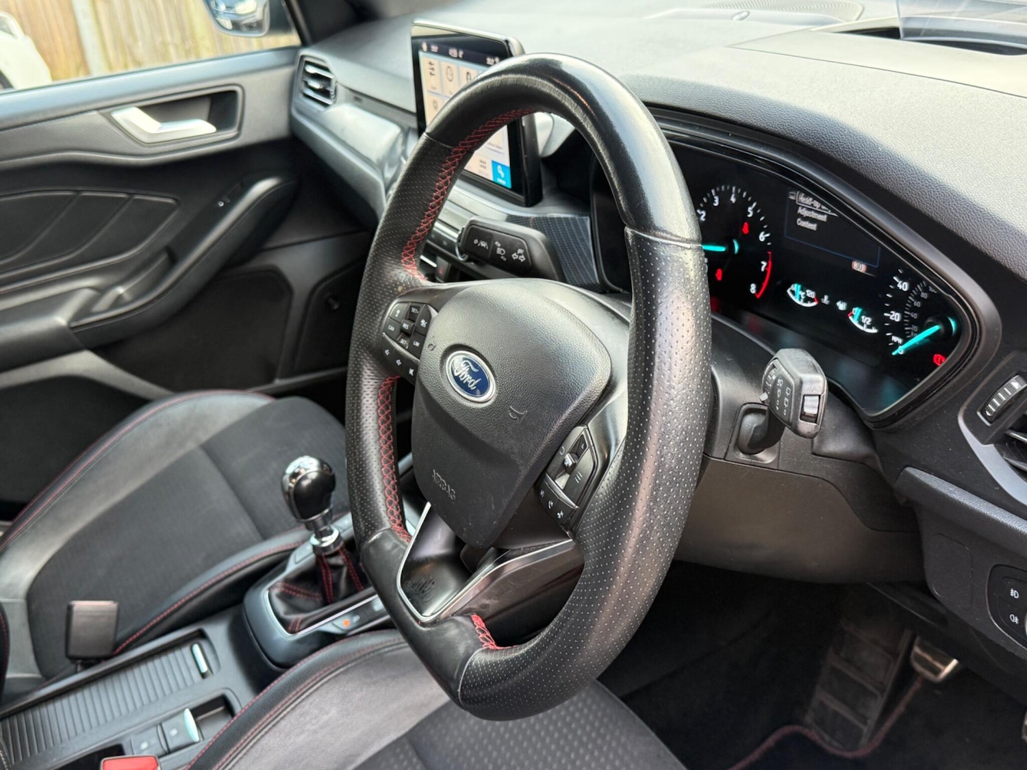 Used Ford Focus 2019 for sale - 78033939: Photo 22