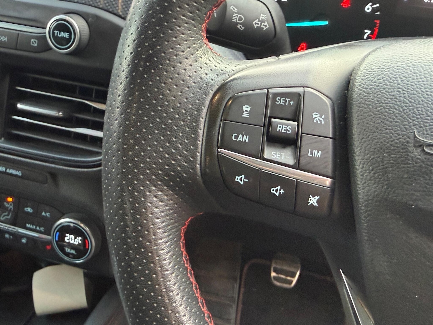 Used Ford Focus 2019 for sale - 78033939: Photo 25