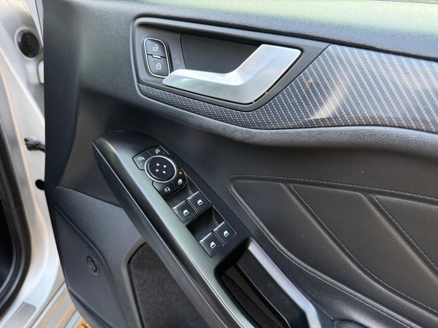 Used Ford Focus 2019 for sale - 78033939: Photo 27