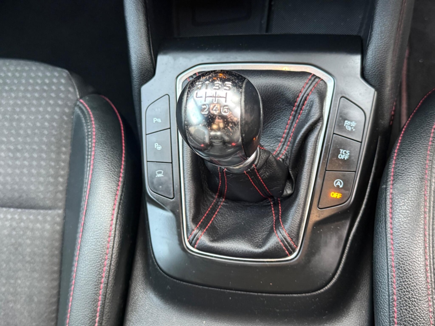 Used Ford Focus 2019 for sale - 78033939: Photo 28