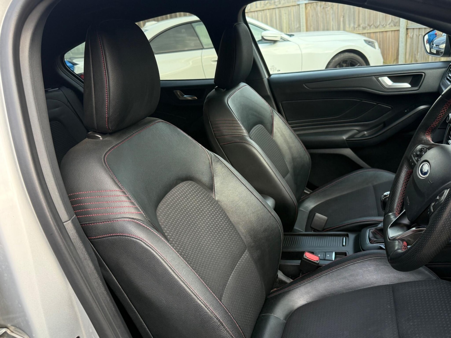 Used Ford Focus 2019 for sale - 78033939: Photo 31