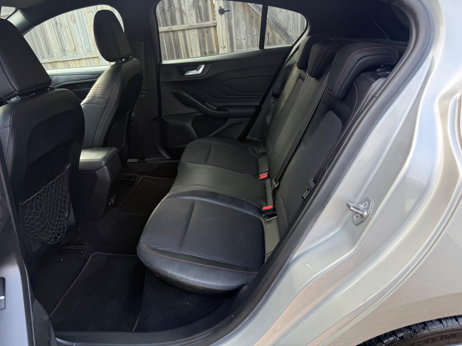 Used Ford Focus 2019 for sale - 78033939: Photo 33