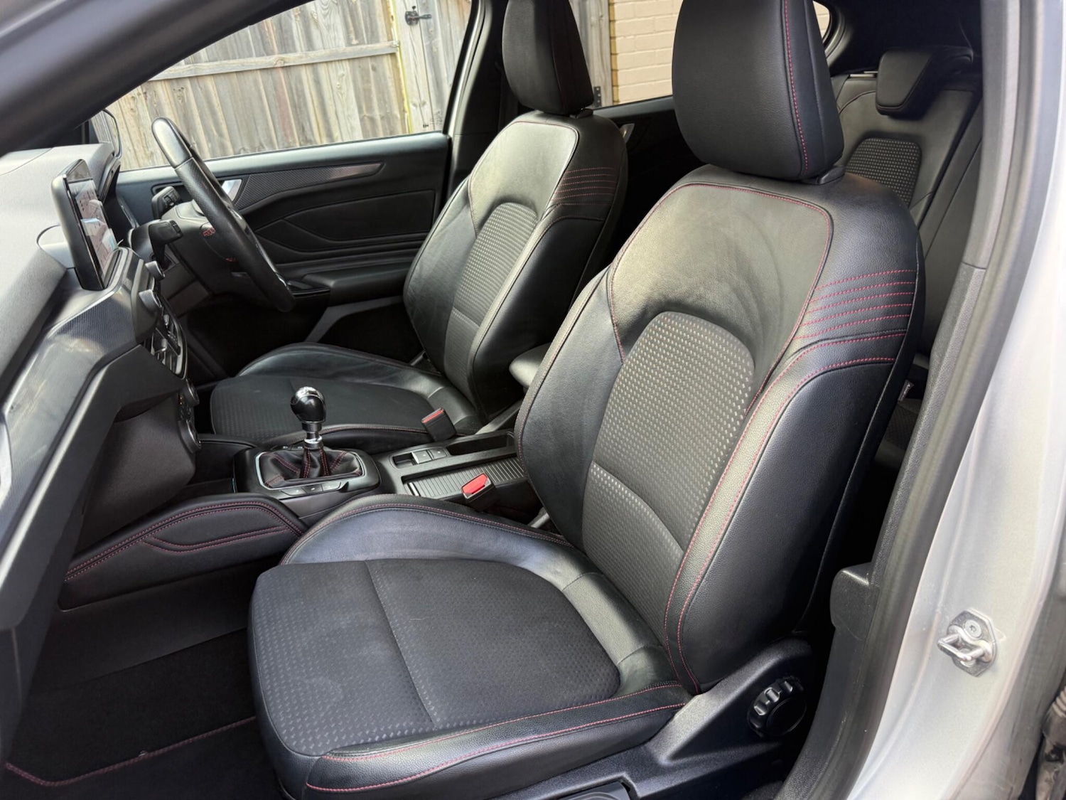 Used Ford Focus 2019 for sale - 78033939: Photo 35