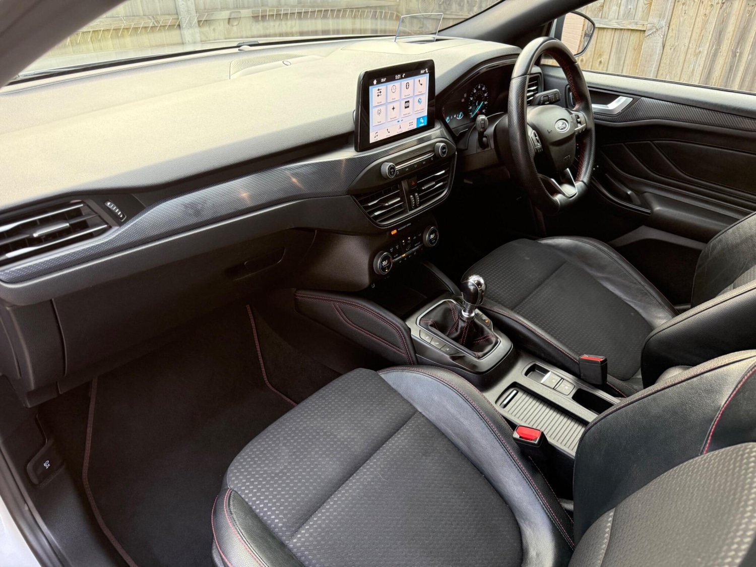 Used Ford Focus 2019 for sale - 78033939: Photo 36