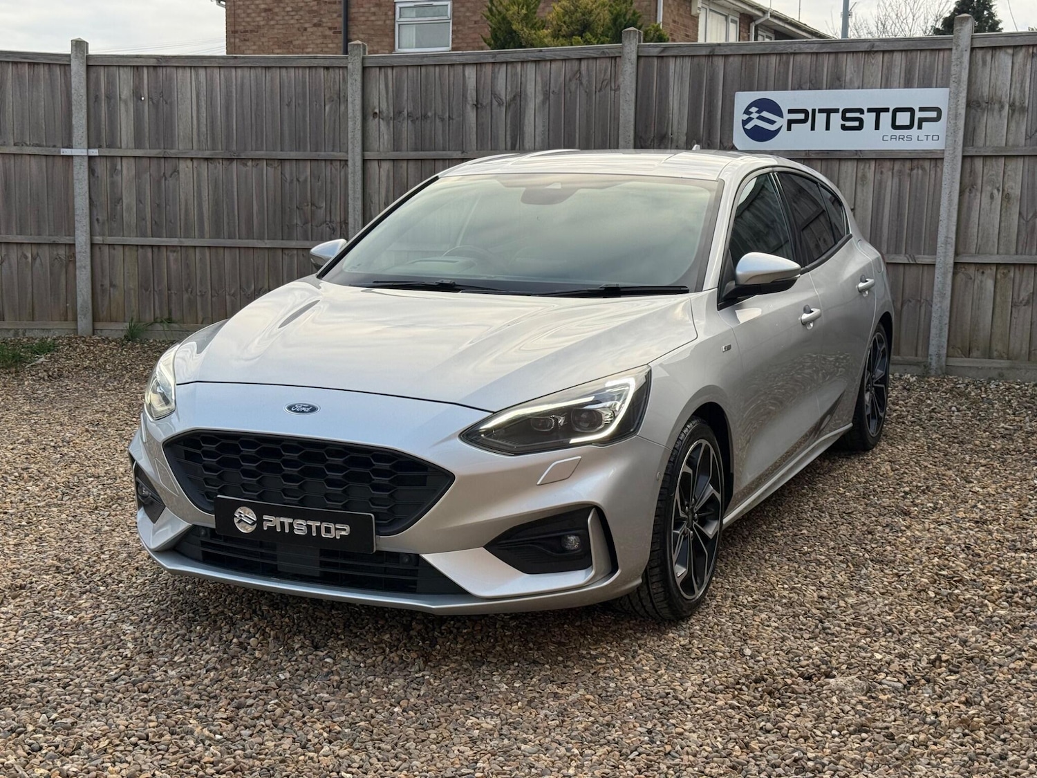 Used Ford Focus 2019 for sale - 78033939: Photo 5