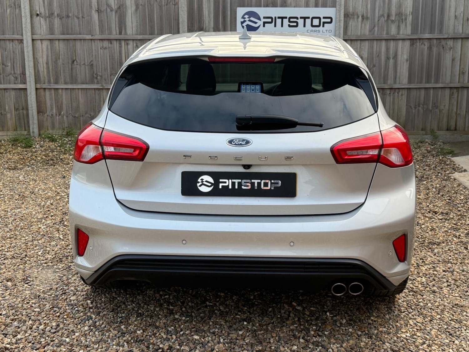 Used Ford Focus 2019 for sale - 78033939: Photo 7