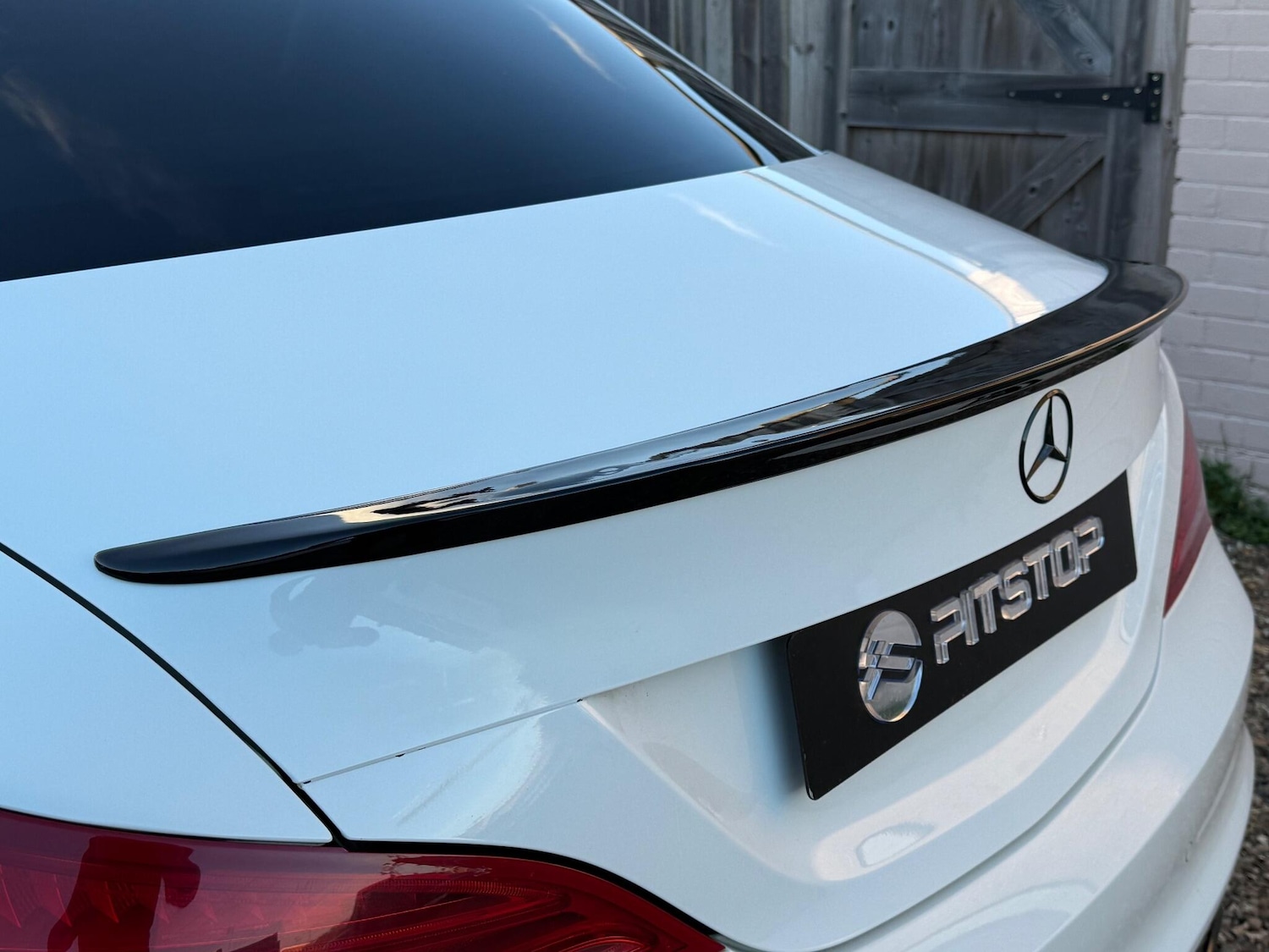 Used Mercedes-Benz CLA 2014 for sale - 76913561: Photo 15