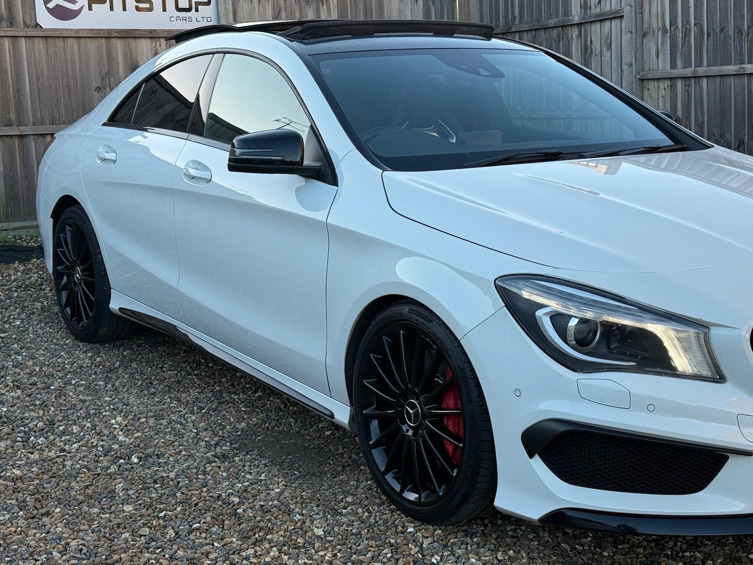 Used Mercedes-Benz CLA 2014 for sale - 76913561: Photo 16