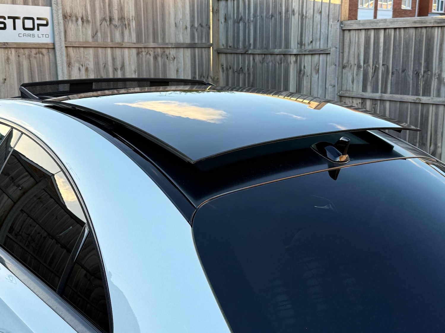 Used Mercedes-Benz CLA 2014 for sale - 76913561: Photo 21