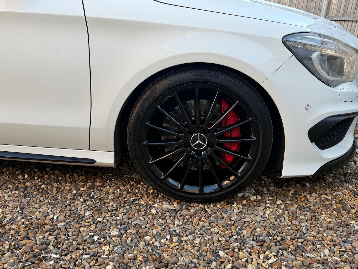 Used Mercedes-Benz CLA 2014 for sale - 76913561: Photo 25