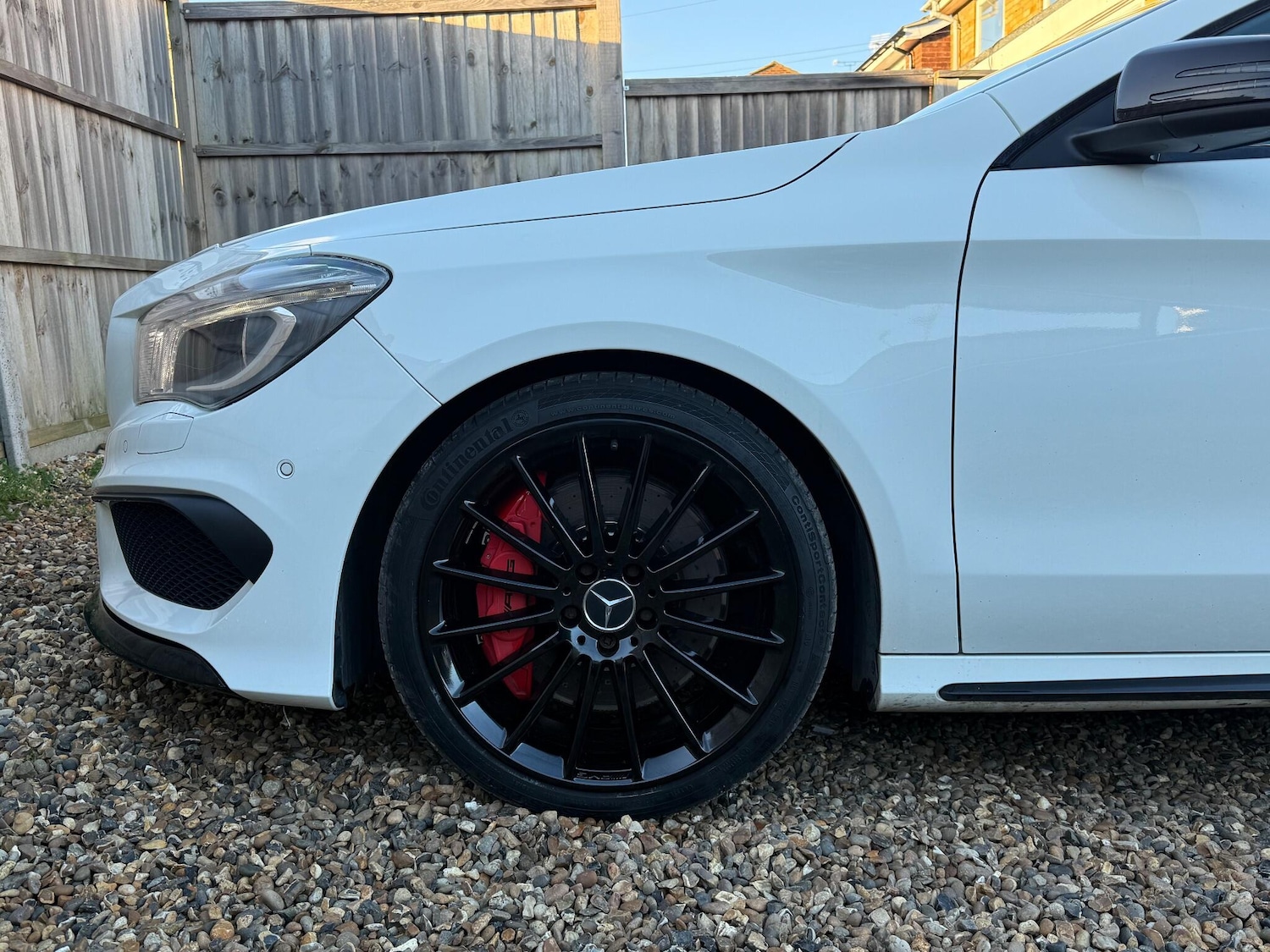 Used Mercedes-Benz CLA 2014 for sale - 76913561: Photo 26