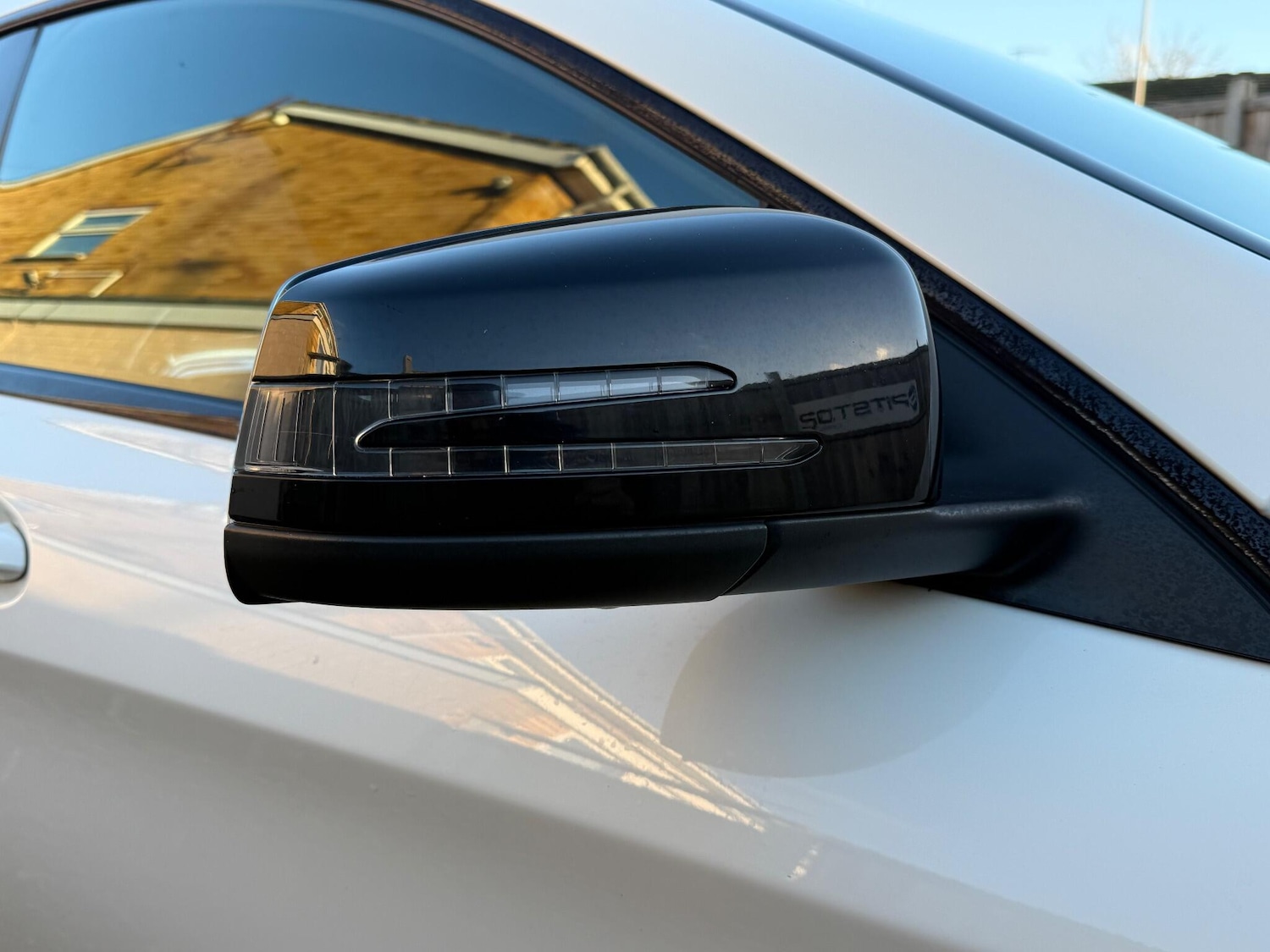 Used Mercedes-Benz CLA 2014 for sale - 76913561: Photo 27