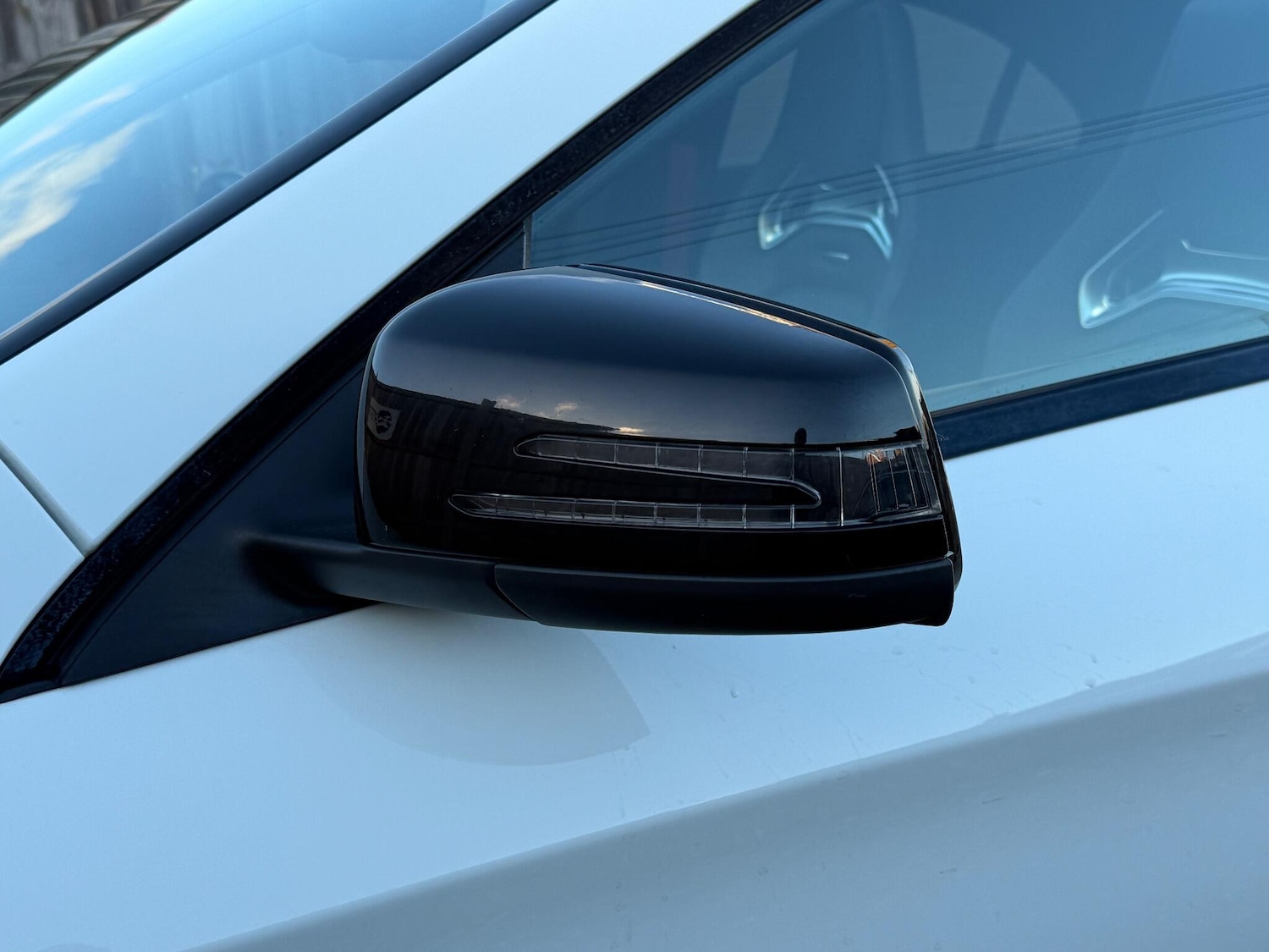 Used Mercedes-Benz CLA 2014 for sale - 76913561: Photo 28