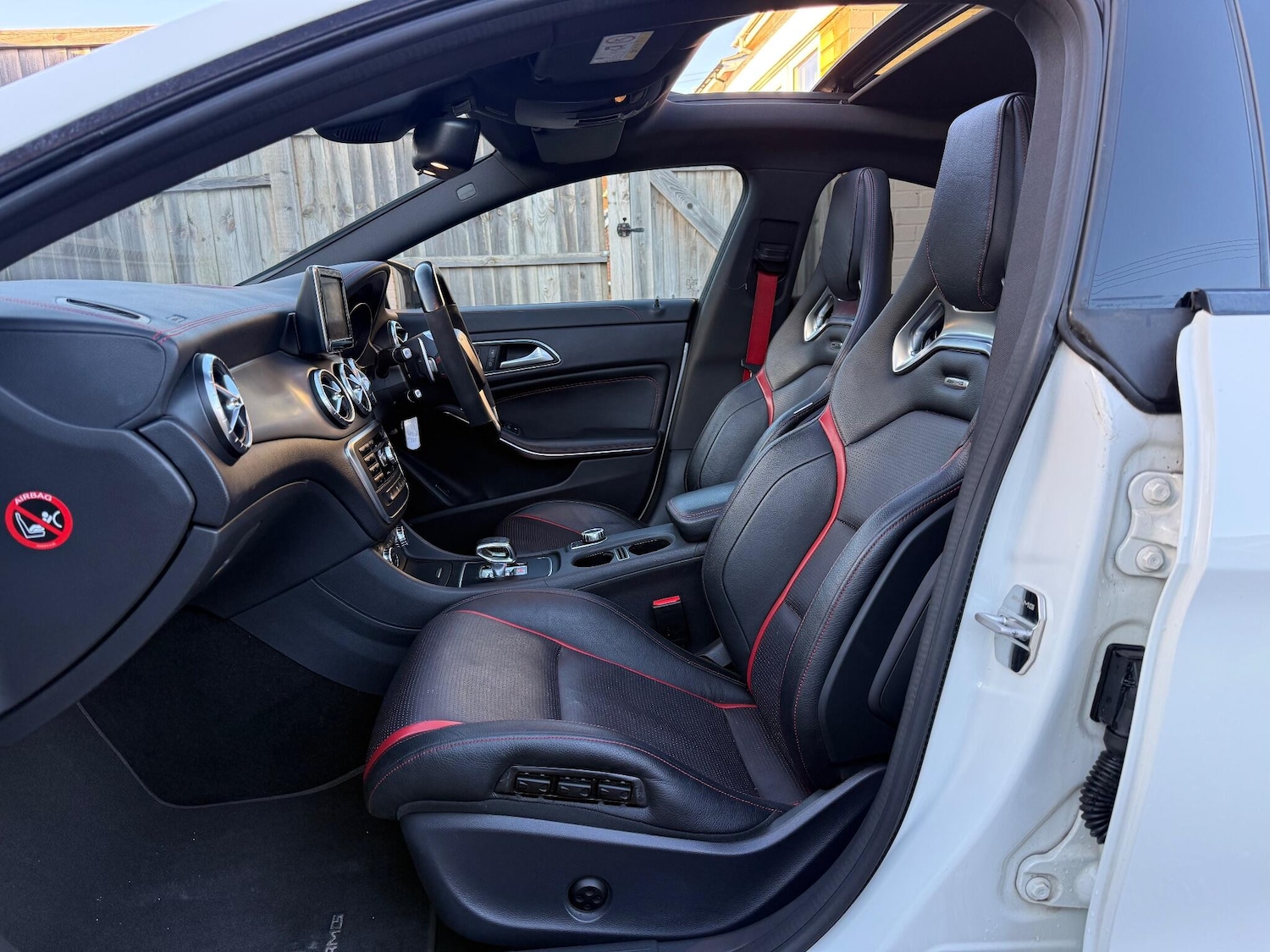 Used Mercedes-Benz CLA 2014 for sale - 76913561: Photo 29