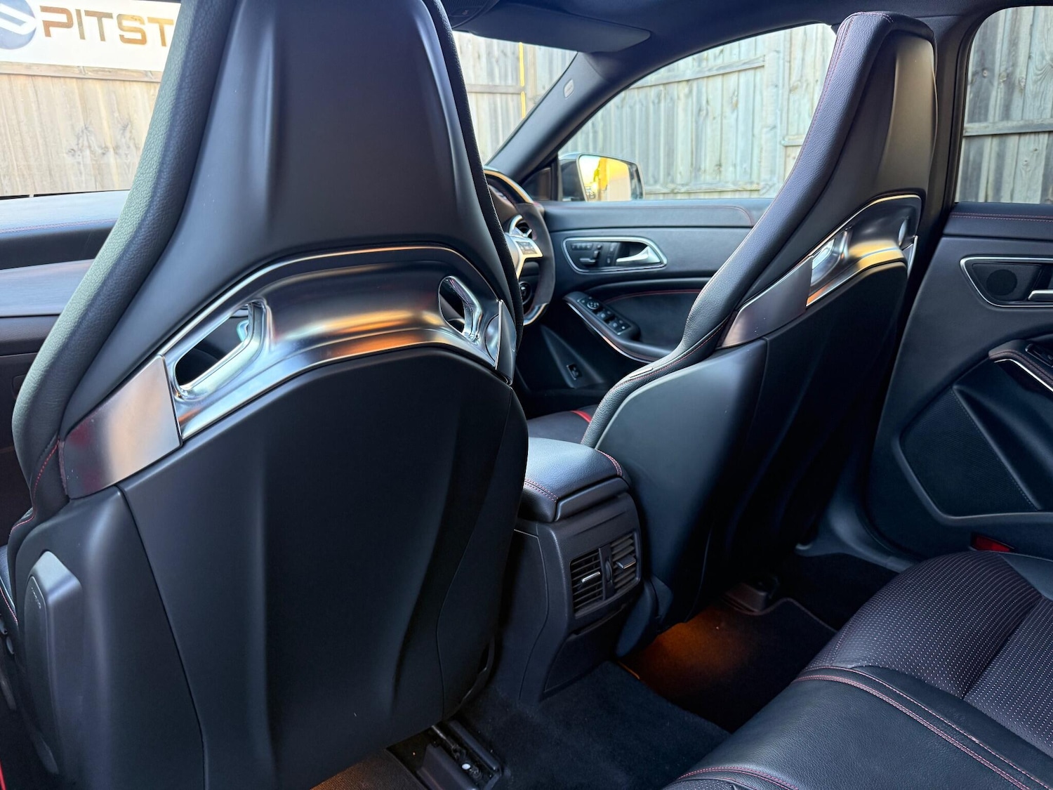 Used Mercedes-Benz CLA 2014 for sale - 76913561: Photo 32