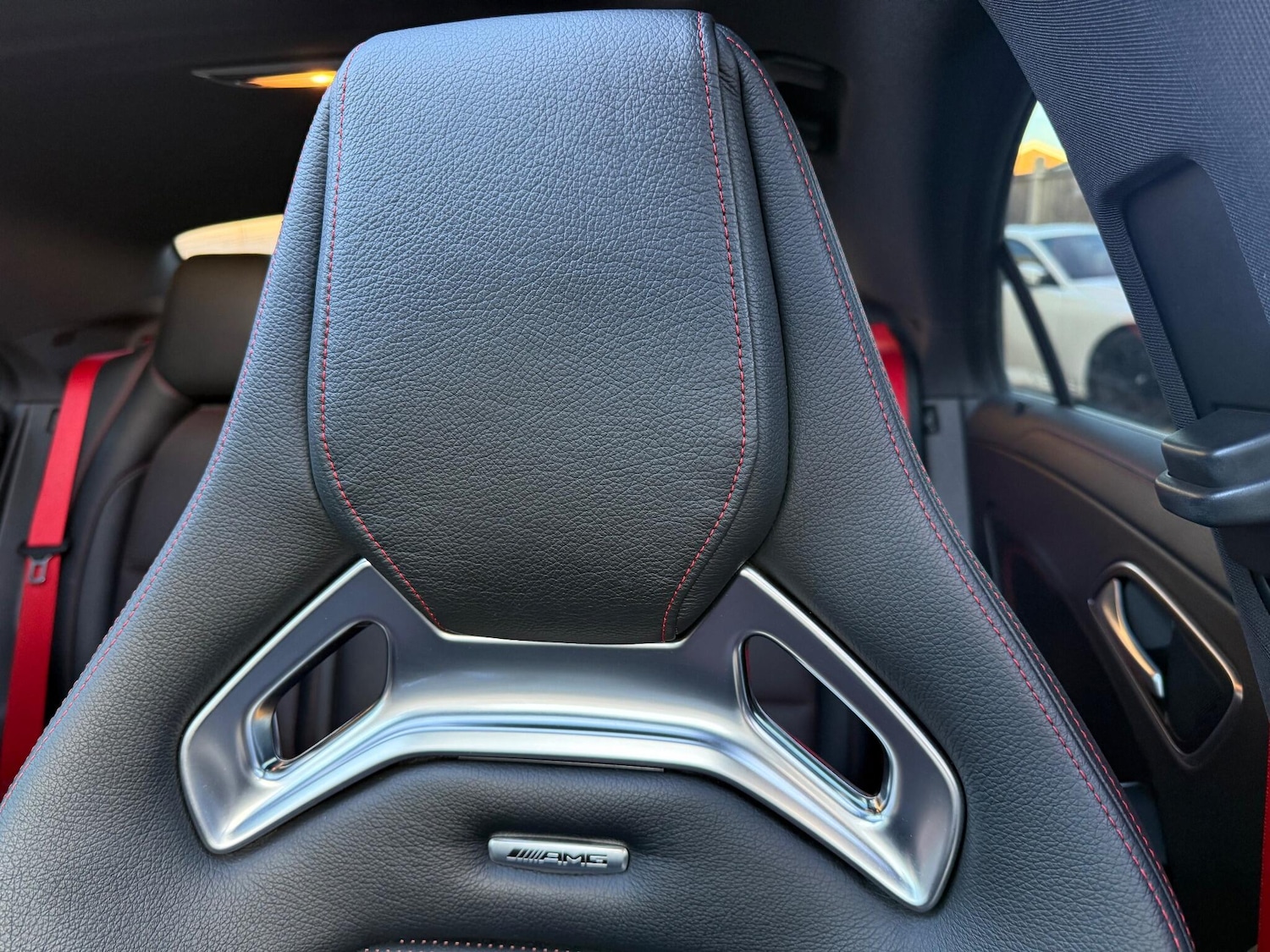 Used Mercedes-Benz CLA 2014 for sale - 76913561: Photo 35