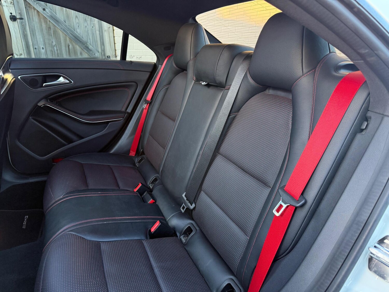 Used Mercedes-Benz CLA 2014 for sale - 76913561: Photo 37