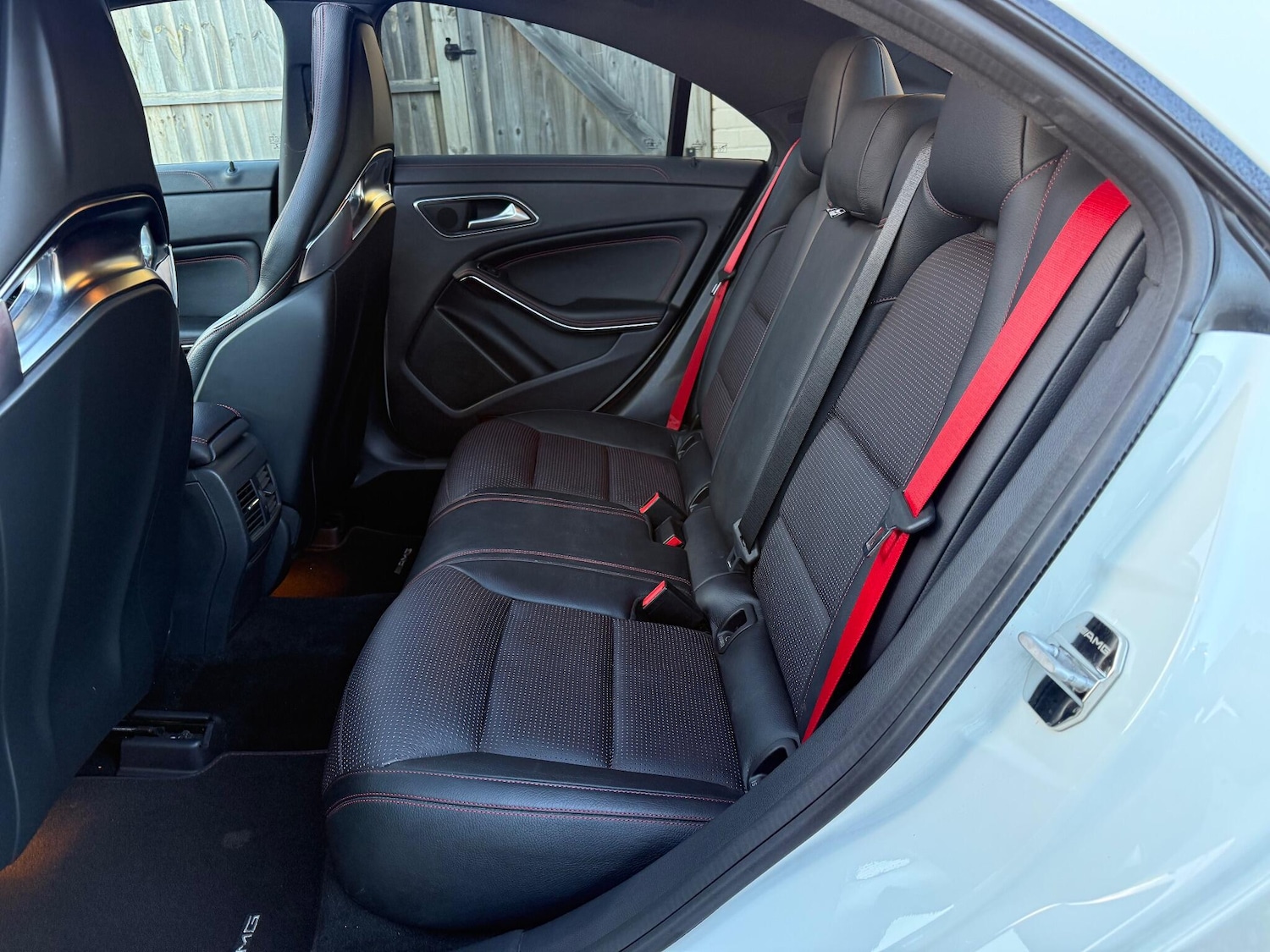 Used Mercedes-Benz CLA 2014 for sale - 76913561: Photo 38