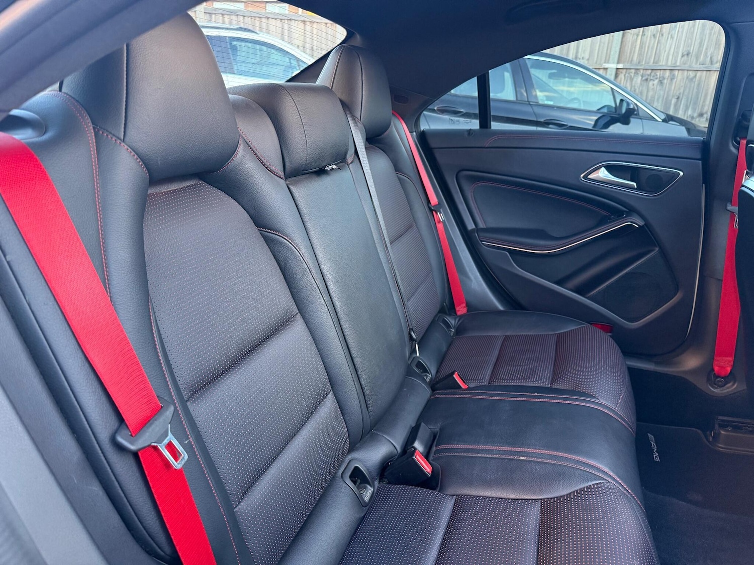 Used Mercedes-Benz CLA 2014 for sale - 76913561: Photo 39