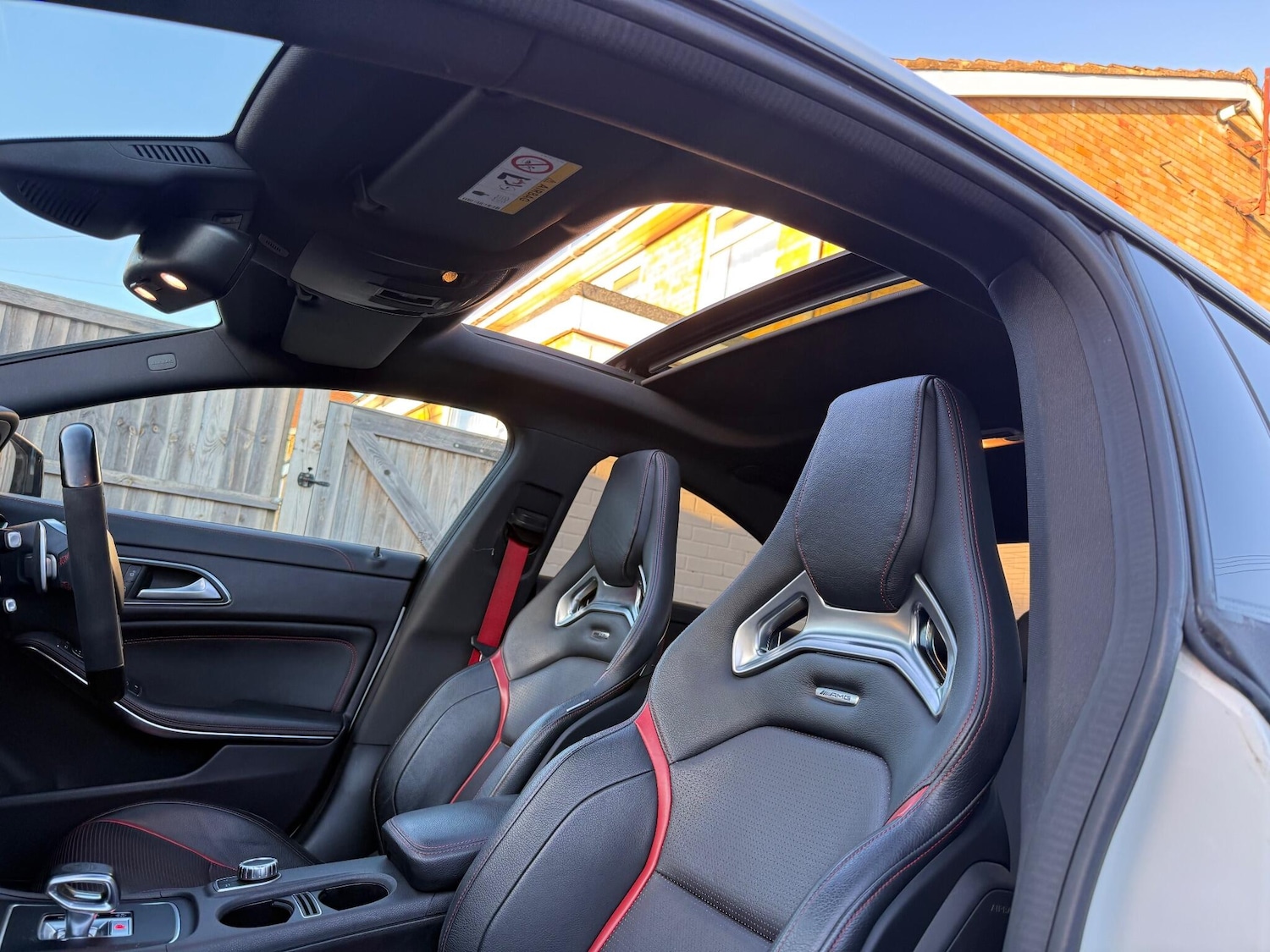 Used Mercedes-Benz CLA 2014 for sale - 76913561: Photo 40