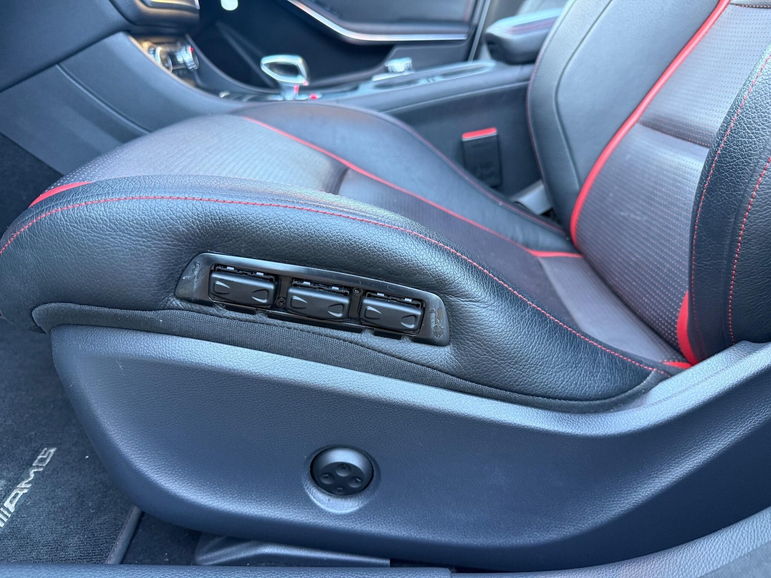 Used Mercedes-Benz CLA 2014 for sale - 76913561: Photo 41