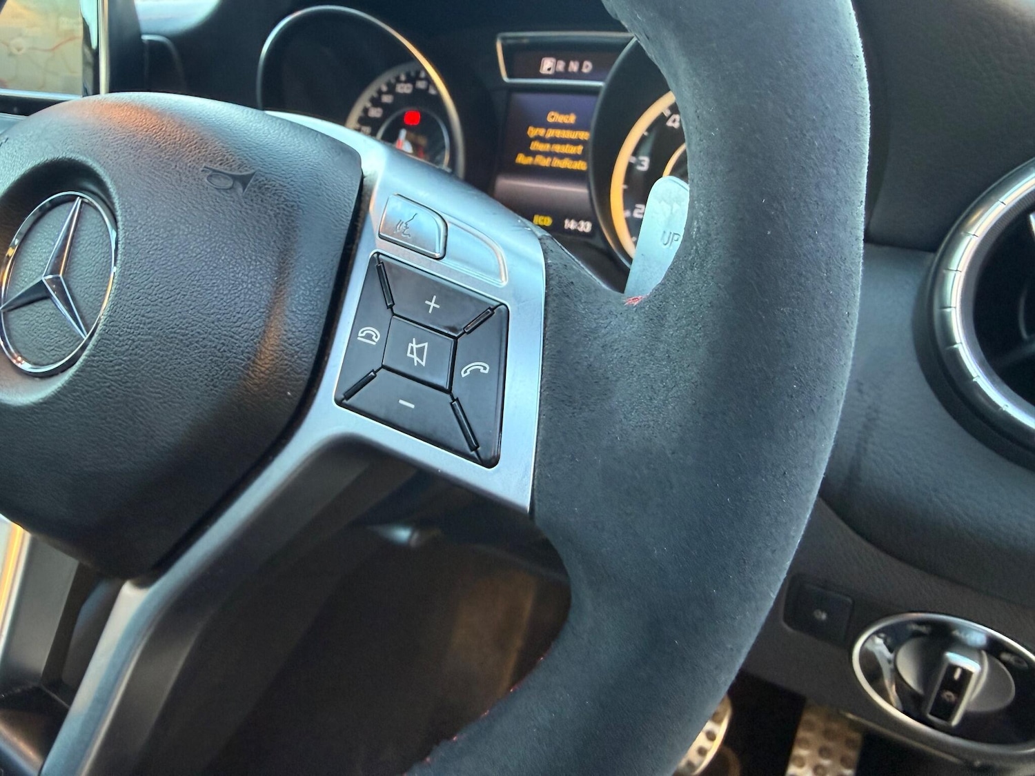 Used Mercedes-Benz CLA 2014 for sale - 76913561: Photo 43