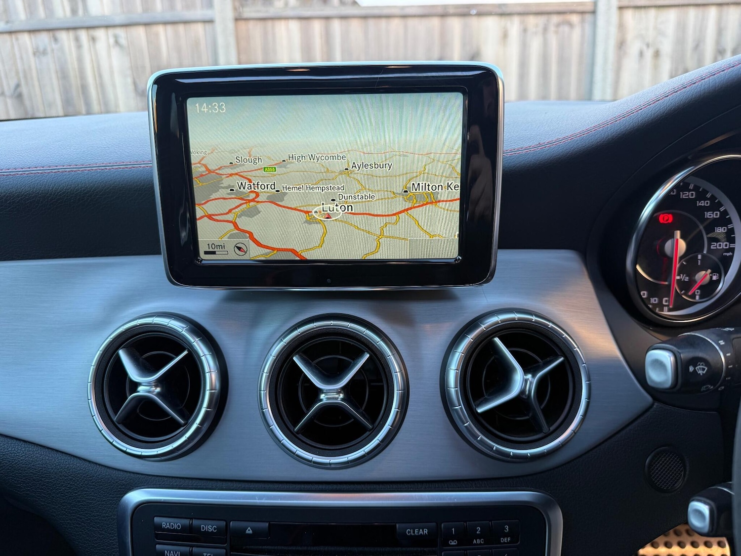 Used Mercedes-Benz CLA 2014 for sale - 76913561: Photo 44